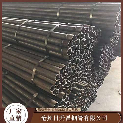 顺庆57声测管多少钱一米