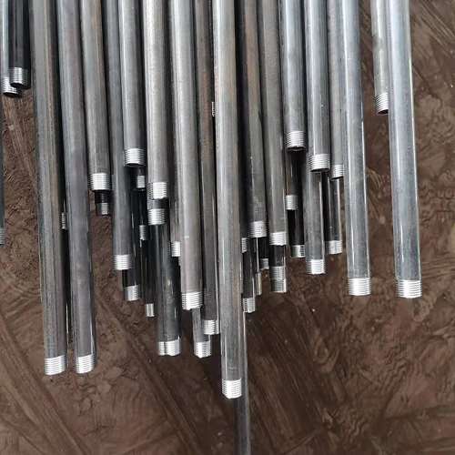 顺庆声测管重量是多少？买管必知的计算公式