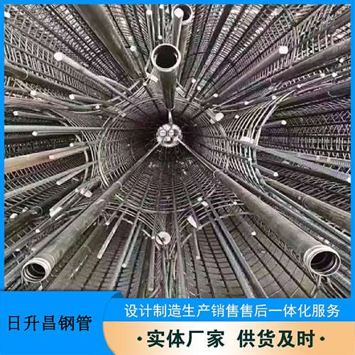 顺庆声测管规格型号有哪些分类？